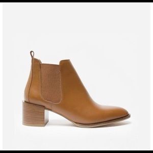 ISO Everlane Heel Boot
